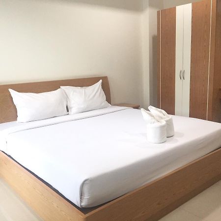 Surin Mansion Hotel Ngoại thất bức ảnh